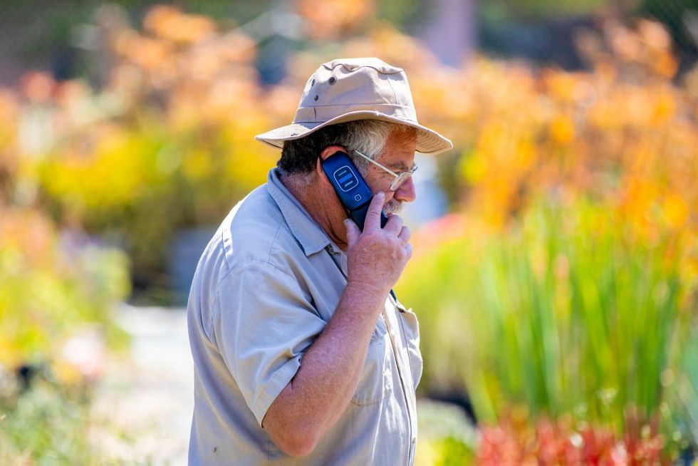 Miss your flip phone? A growing number of people are ditching the smartphone for 'dumb phones'