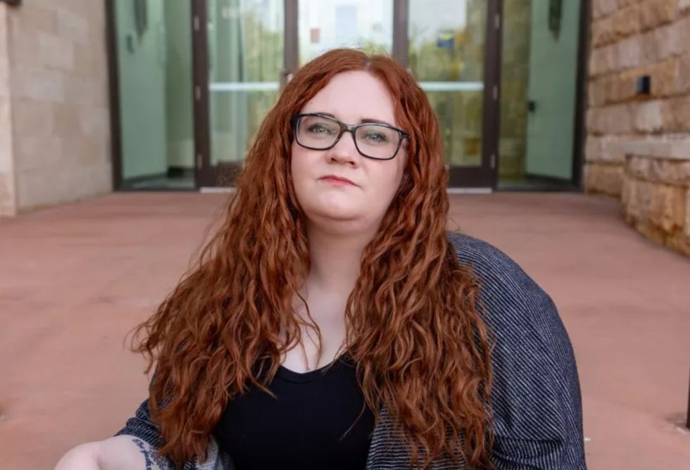 Mom scores major free-speech victory after Arizona mayor attempted to silence her