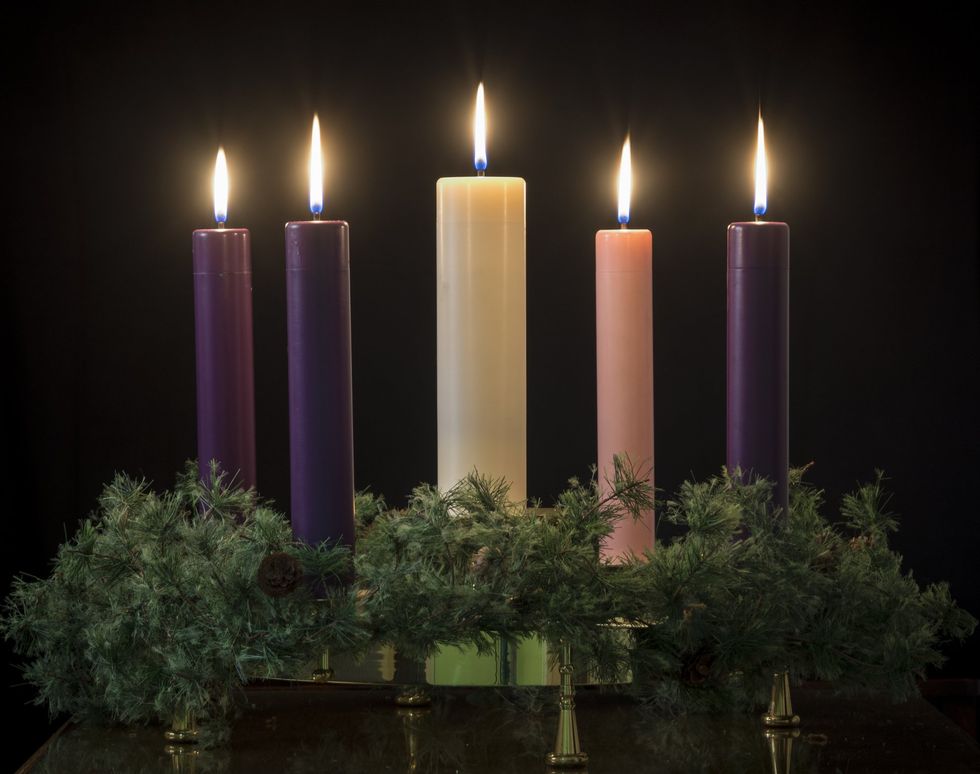 More than a countdown: Do you know the full meaning of Advent?