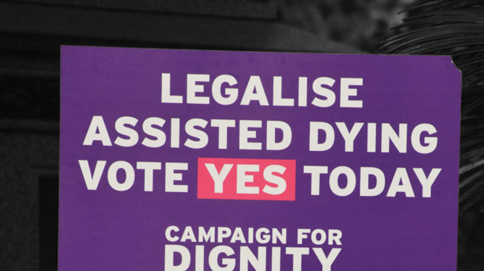 More women seeking elective, government-assisted suicide than men, as euthanasia in Canada rises 16% in 1 year