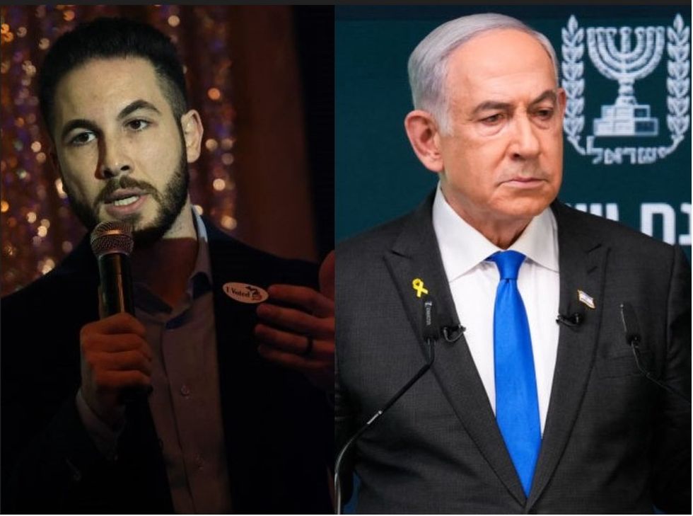 Muslim Detroit-area mayor promises to arrest Netanyahu, another Israeli official — on one condition