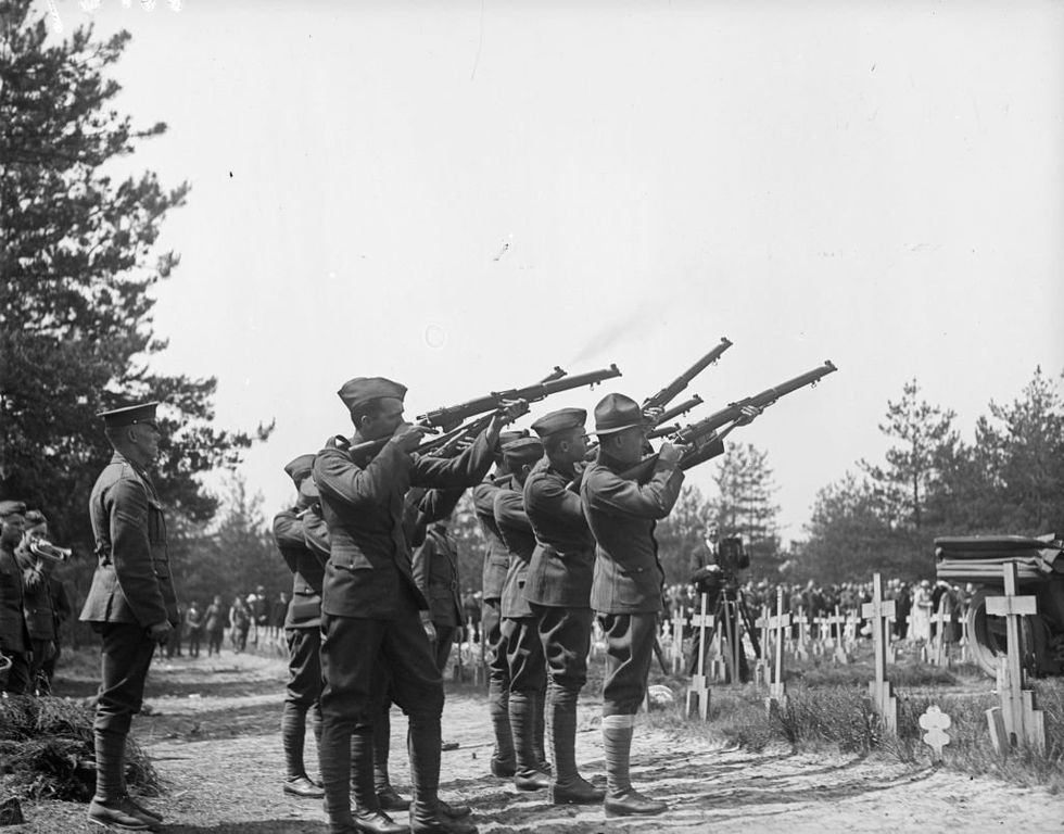 National WWI Memorial opens a new front in the modernist war on beauty