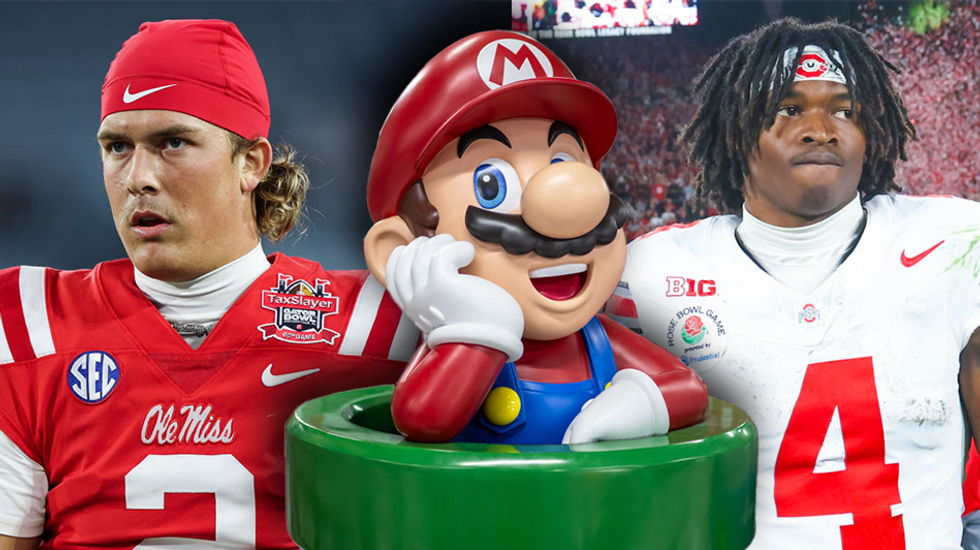 NCAA stars ink landmark NIL deals with Nintendo for viral social media campaign