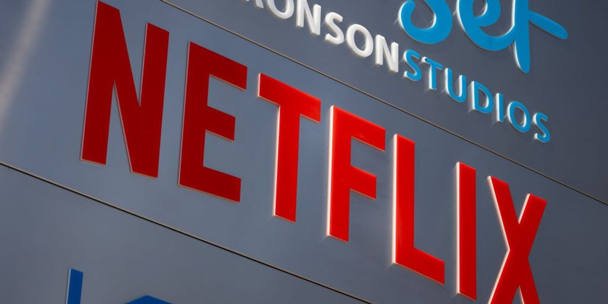 Netflix says password crackdown working as it adds 8.8 million new