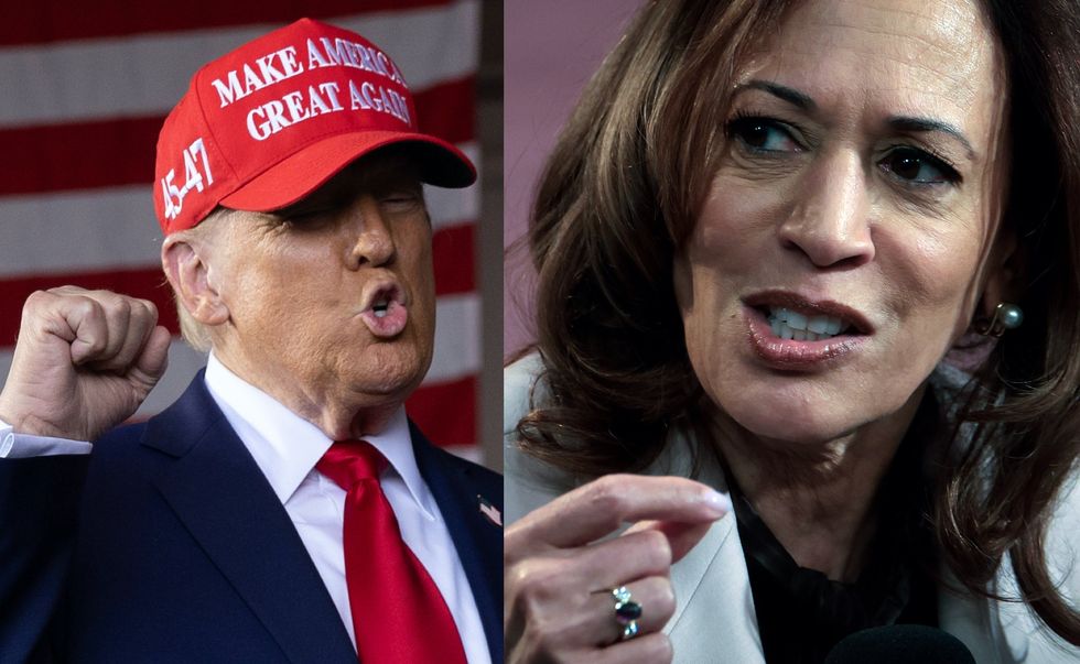 New poll spells doom for Kamala Harris in Pennsylvania