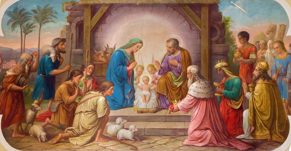 New York Times uses Christmas to push anti-Christian agenda — but the truth is not on its side