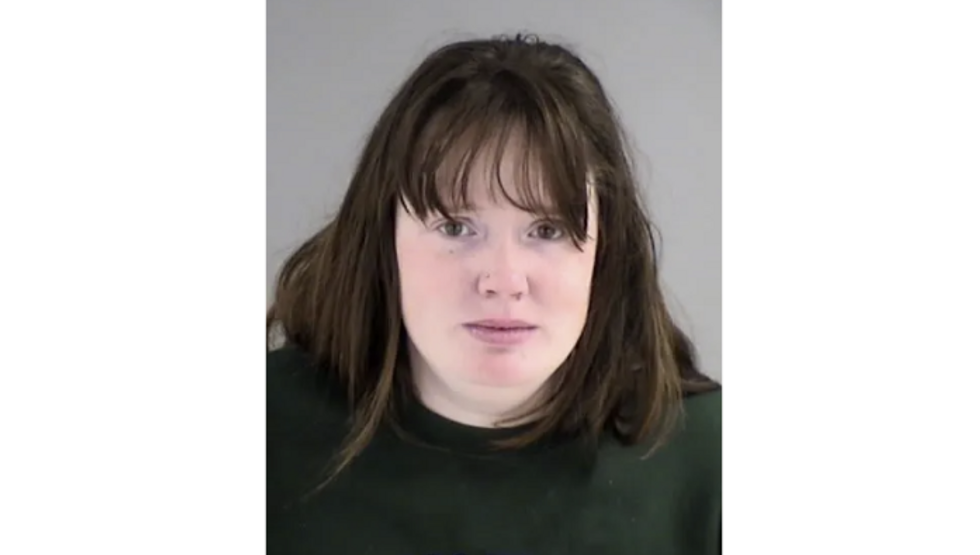 Newborn intensive care nurse charged with felony child abuse; police investigating 'unexplained fractures' to several infants