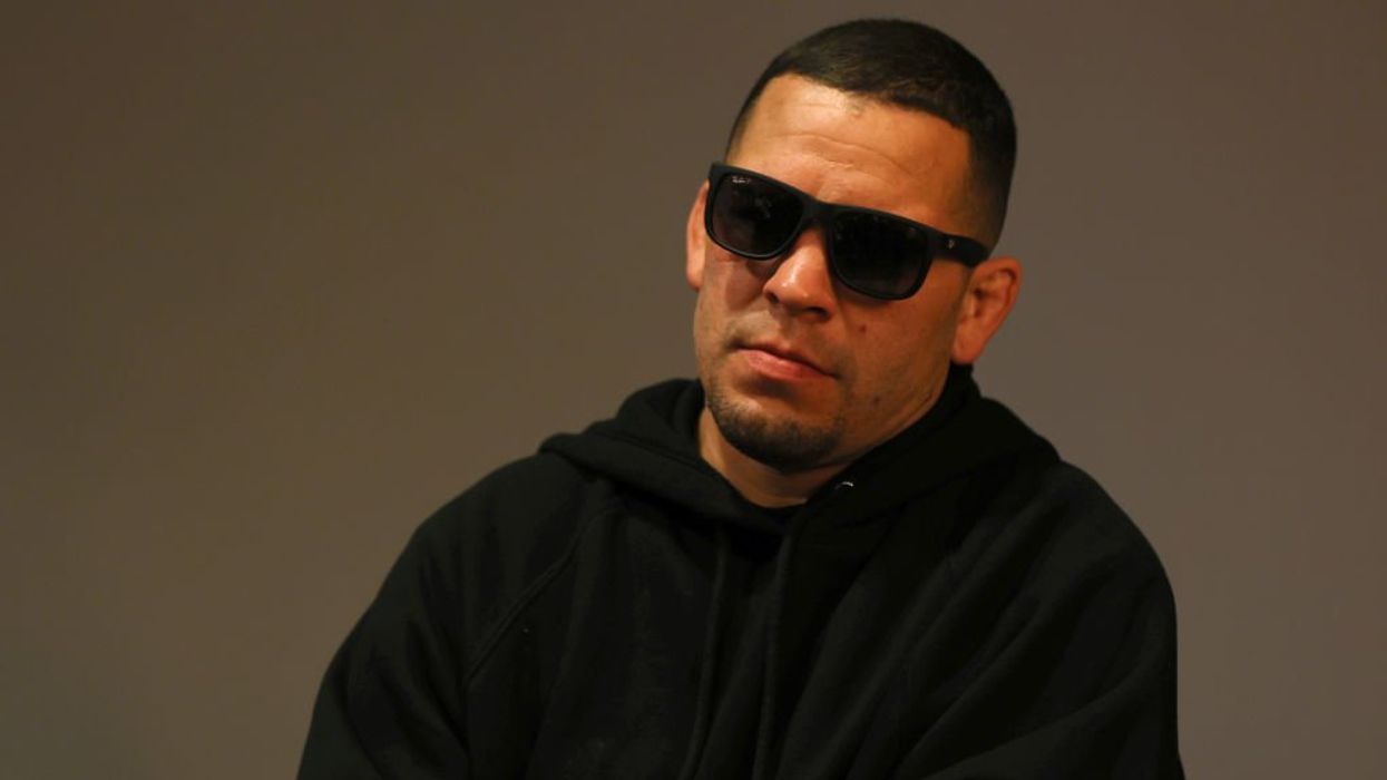 'No one was helping me!' Nate Diaz defends UFC President Dana White on fighter pay, brushes off idea of fighter union