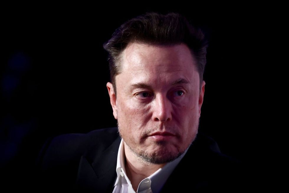 'Now it is war': Elon Musk and X sue advertisers over illegal boycott that allegedly cost the company billions