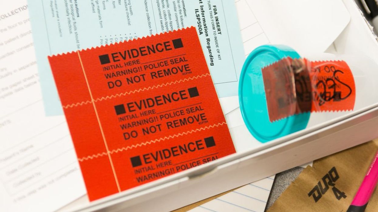 NYPD facing probe over ‘large number’ of rape kits that were never collected: Report