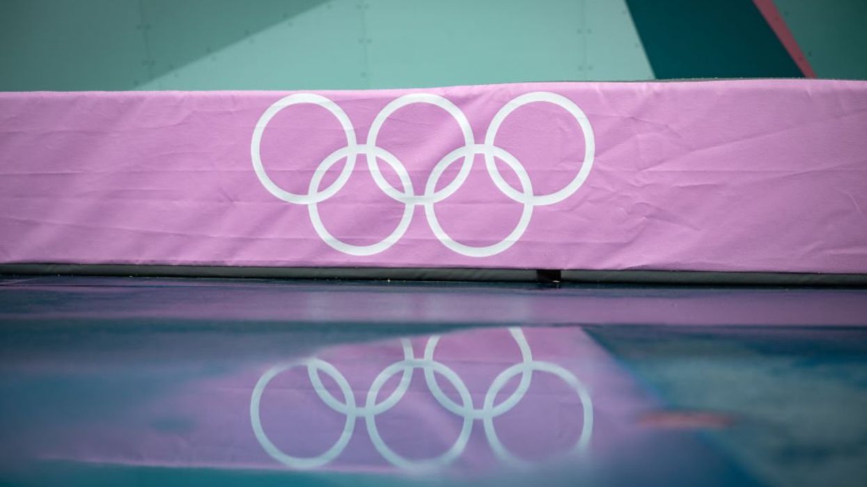 Olympic committee releases inclusivity guidelines asking broadcasters to avoid 'problematic' terms for transgender athletes
