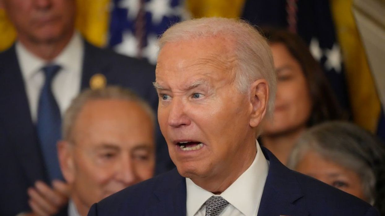 Over $42 billion and 3 years later, Biden's rural high-speed internet plan hasn't connected a single home