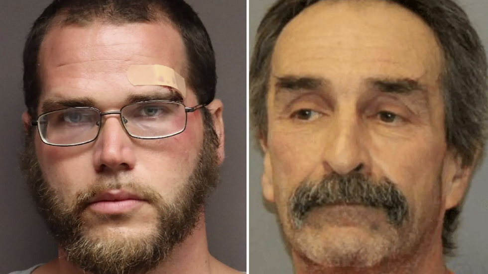 Pair of convicted pedophiles — one who raped, murdered 3-year-old girl — die on same night in same prison