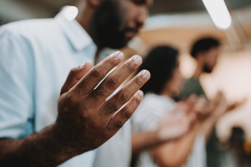 Pastor ignites backlash by shaming black Trump supporters as 'ignorant stupid Negroes,' says Trump will make them slaves