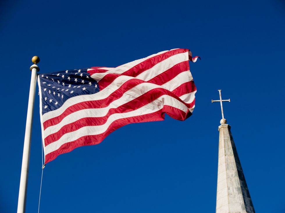 Pastors called to action: Ignite the faith vote, save the nation