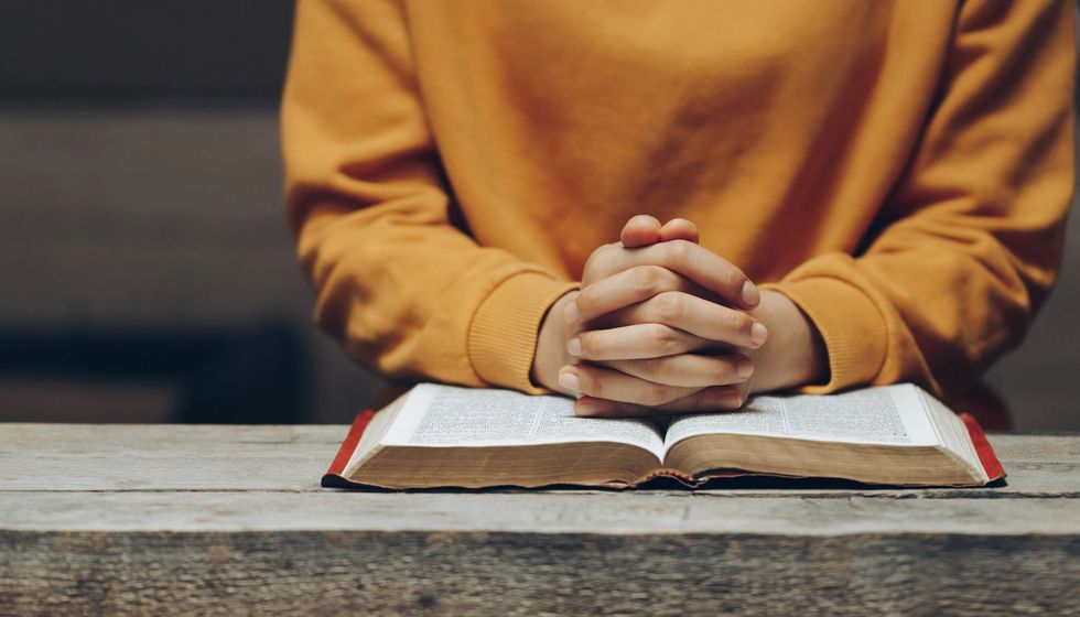 People keep quoting this Bible verse — but do they know what it actually means?