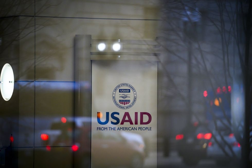 Politico misses payment to workers, raises suspicion that USAID paid it without disclosure