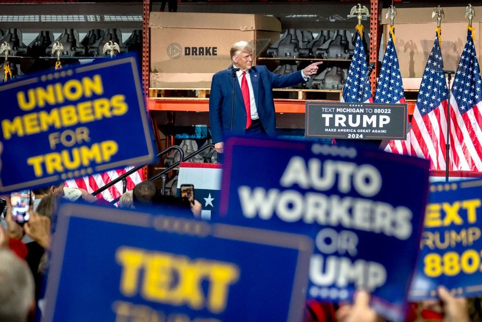 Ram, Jeep, Dodge rev up US car production in another Trump win