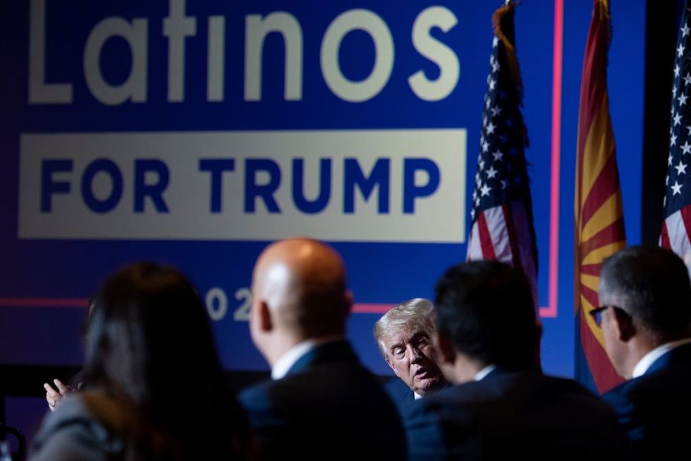 Red-wave Latinos helped build Trump’s new coalition