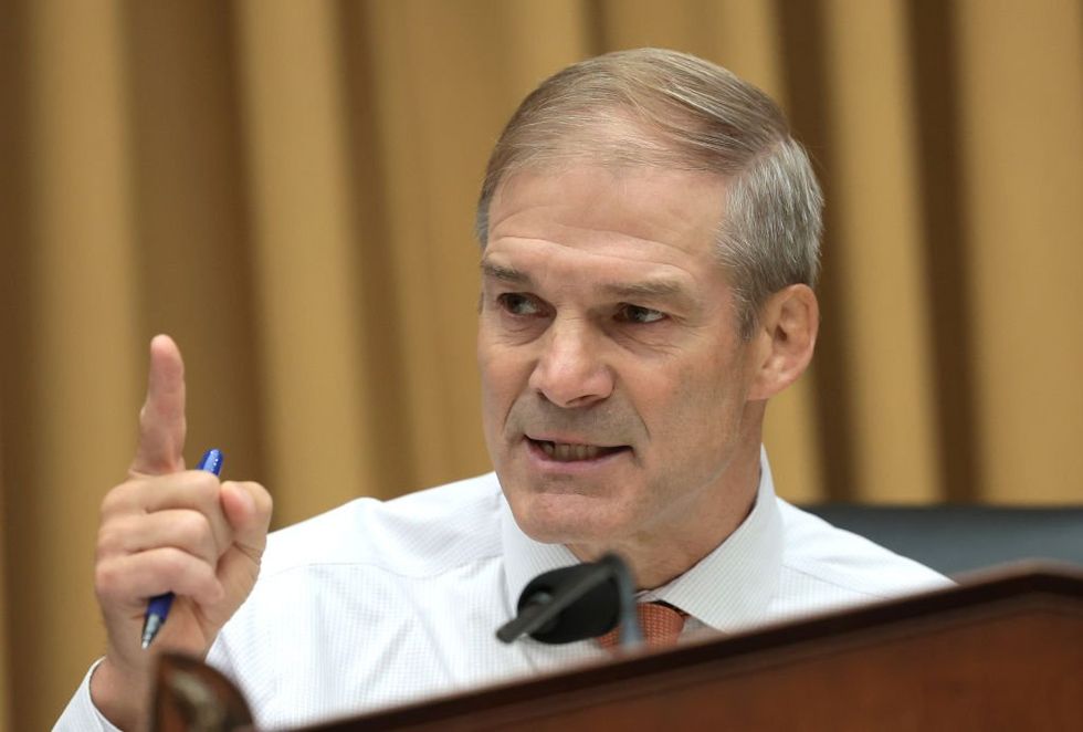 Rep. Jordan probes UN for helping ‘fast-track’ illegal aliens into US through Biden’s ‘unlawful’ pathways