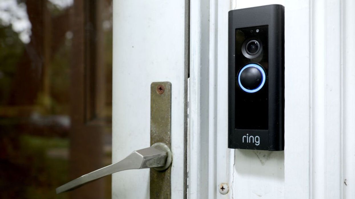 Ring will no longer allow police to request doorbell camera footage from  users - WAKA 8
