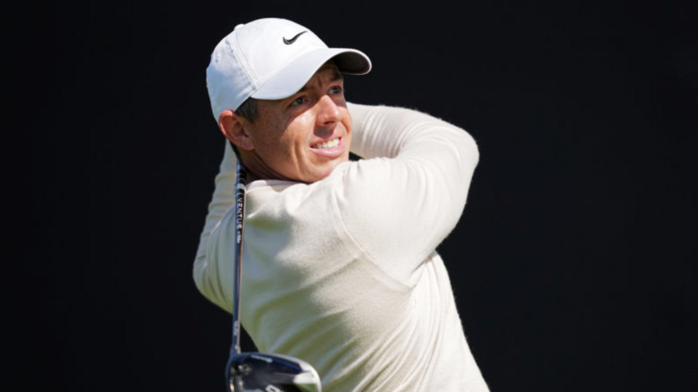 Rory McIlroy: Trump is tremendously respected in the Middle East, can fix the LIV Tour