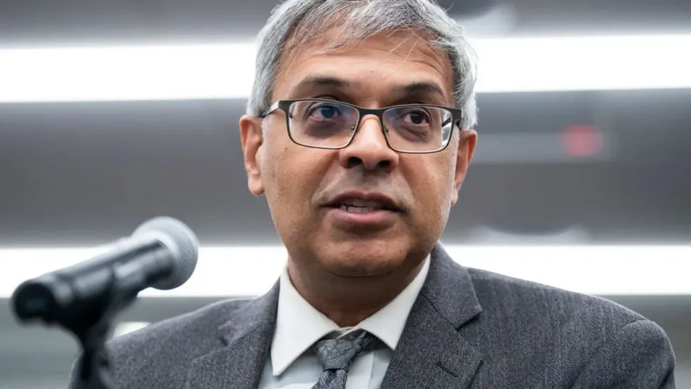 Scientific American attacks Jay Bhattacharya for prioritizing Americans' autonomy over 'the science'