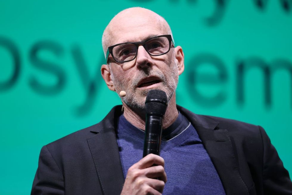 Scott Galloway wants to save American men — so why does he seem like part of the problem?