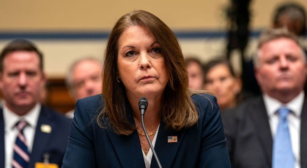 Secret Service director resigns in disgrace 1 day after refusing accountability for worst agency failure in 4 decades