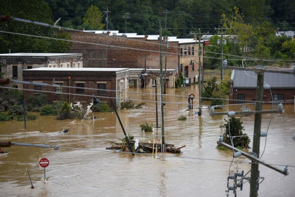 Semiconductor panic at North Carolina quartz mine highlights America's fragile supply chain