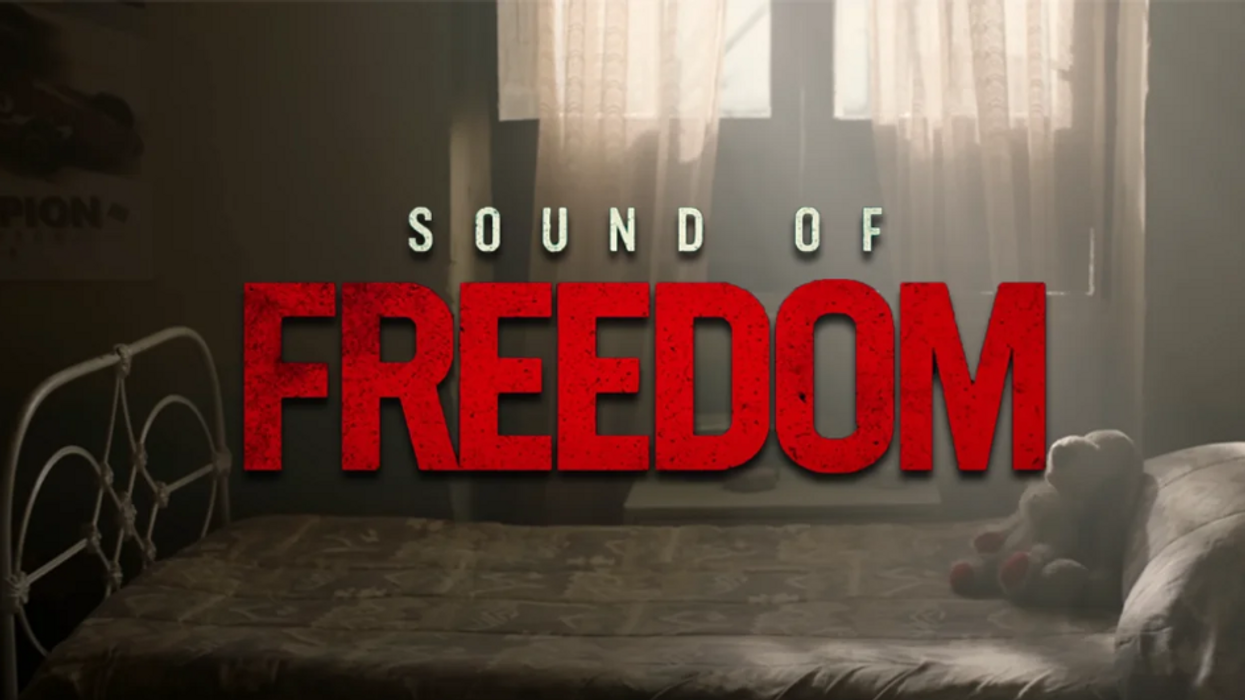 'Sound of Freedom' to hit theaters worldwide in over 20 countries after nearly $150 million at domestic box office