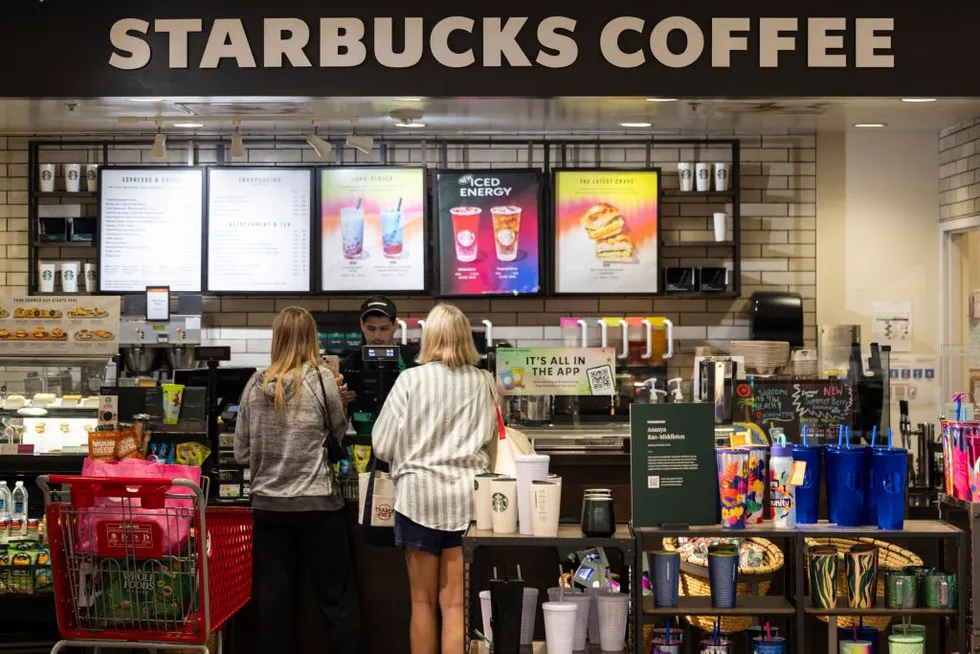 Starbucks reverses policy that allowed non-customers to use bathrooms, loiter — for obvious reasons