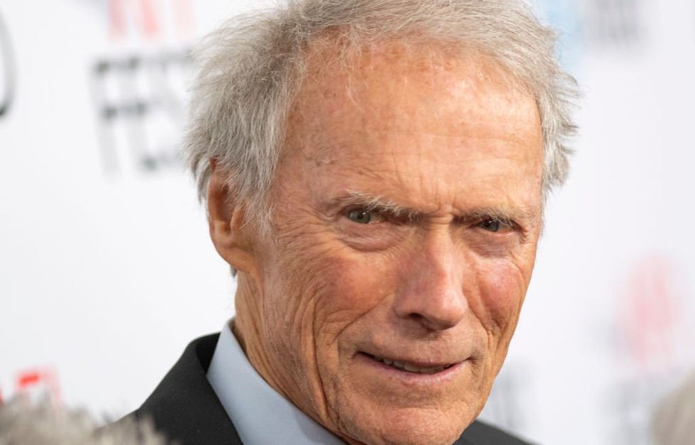 Studio sidelines Clint Eastwood swan song 'Juror #2'