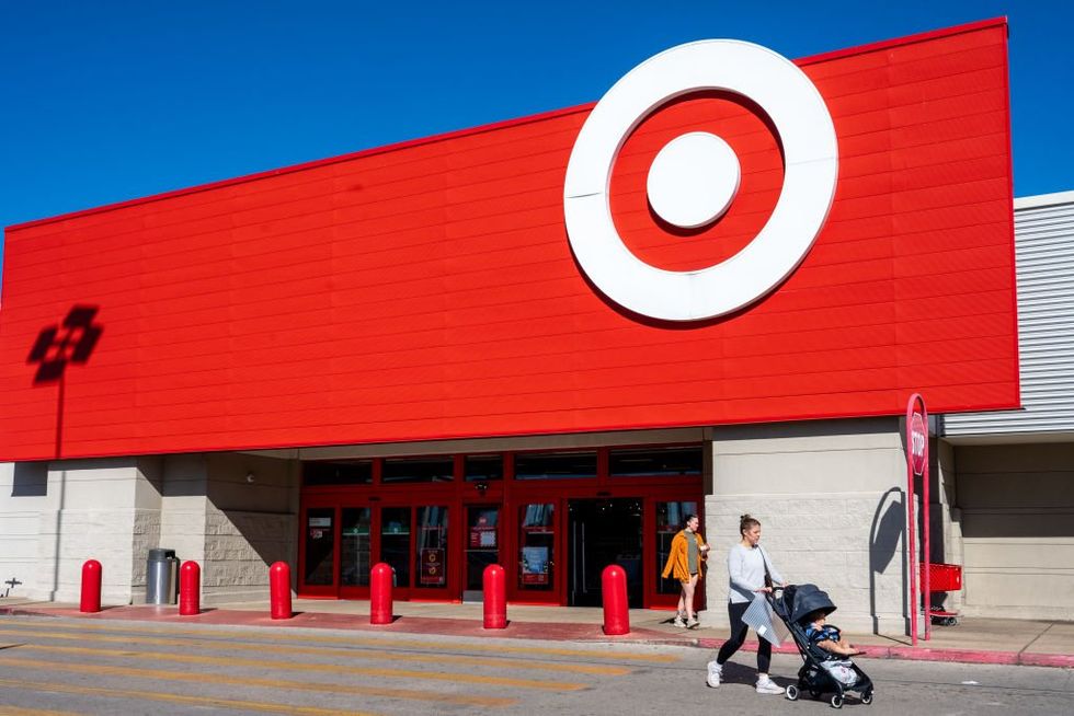 Target apologizes after employee was allegedly fired for signaling her Christian faith