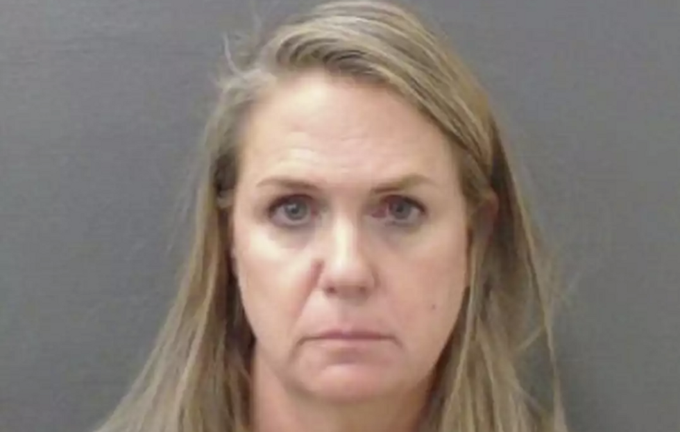 Teacher caught having 'sexual contact' with student inside house under construction: Deputies