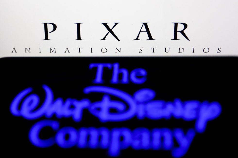 Team behind upcoming animated Pixar movie 'struggled' with order to cut out environmentalist message: Report