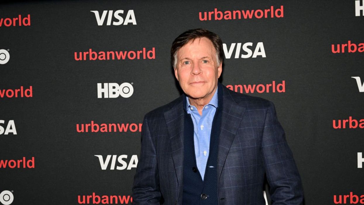 'That seems crazy': Legendary announcer Bob Costas comes out against men in women's sports, describes MAGA as a 'cult'