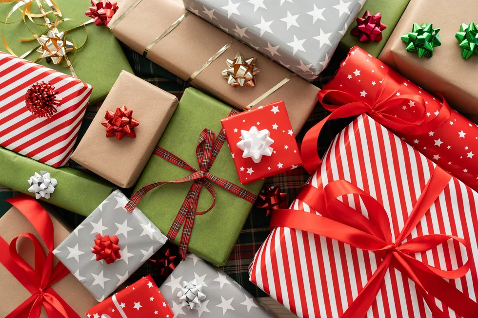 The best gifts aren't under your tree: 7 gifts from God to treasure this Christmas