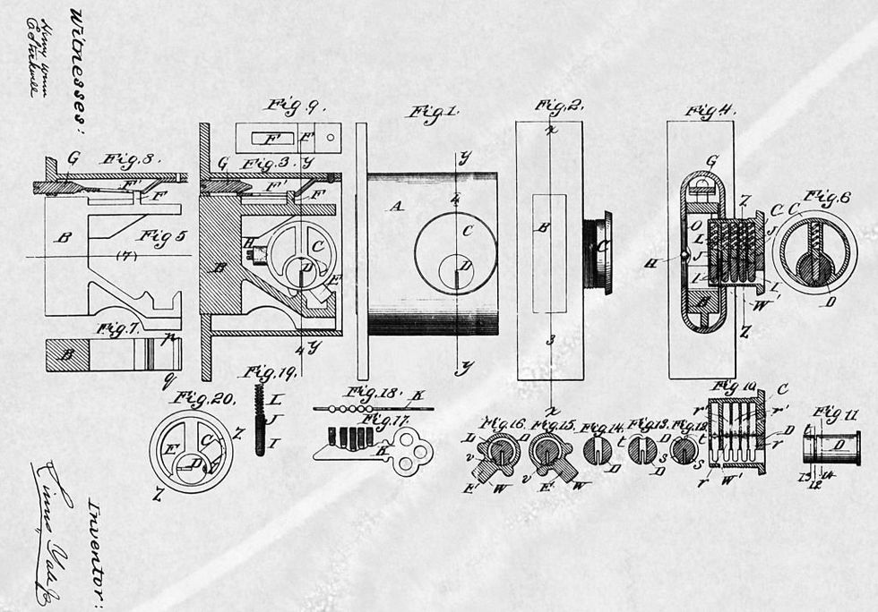 The government has a new plan to seize patents, and it's a huge threat to innovation