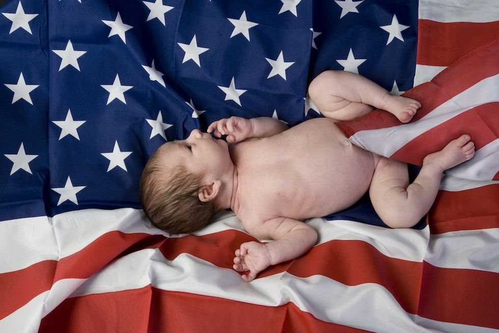 The legal case against anchor-baby citizenship revisited