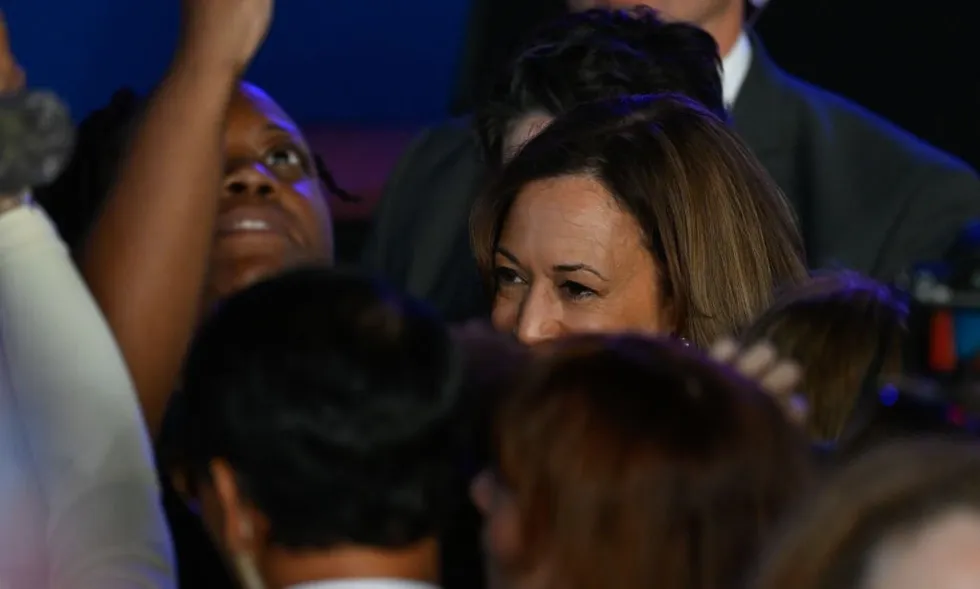 The reason Kamala Harris may lose that no one is talking about