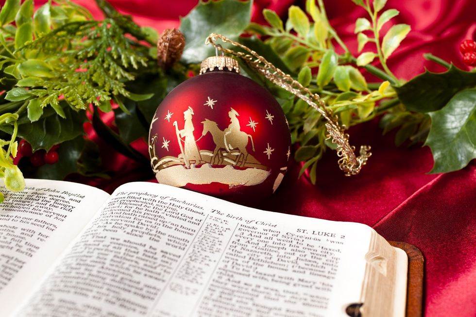 The truth about Christmas: Debunking the pagan origin myth once and for all