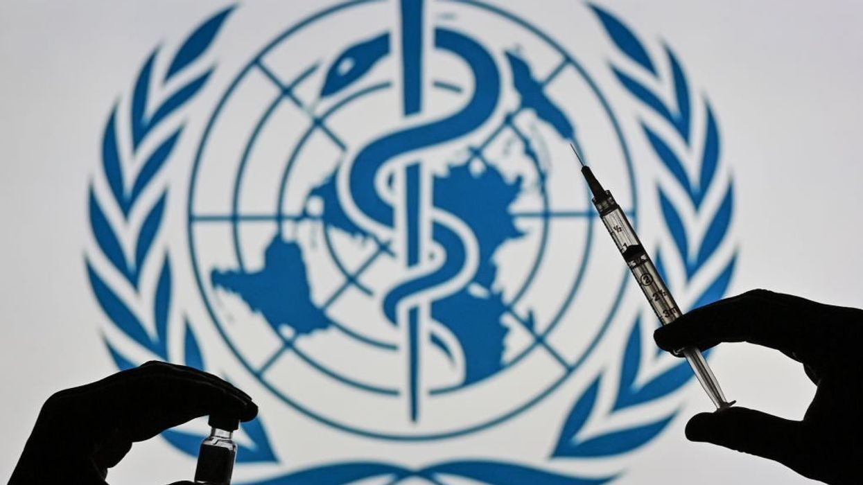 The WHO didn't get its pandemic treaty through. Critics say it still managed to consolidate 'unchecked authority.'