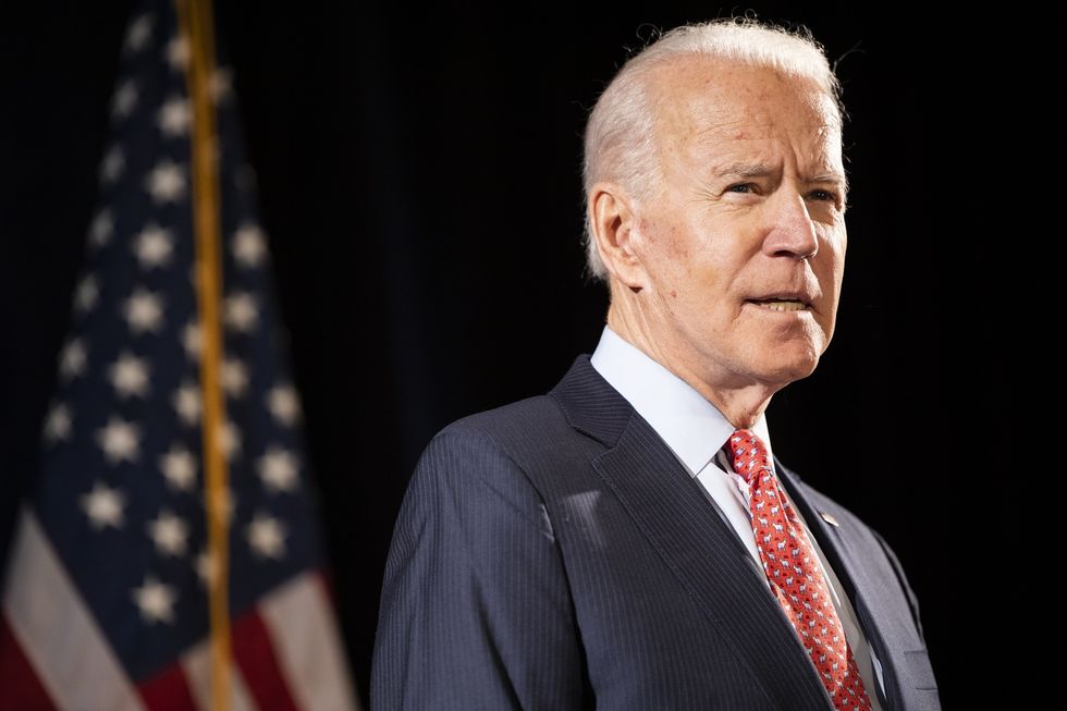 'There are serious concerns': Biden's supporters on Capitol Hill do not sound very enthusiastic