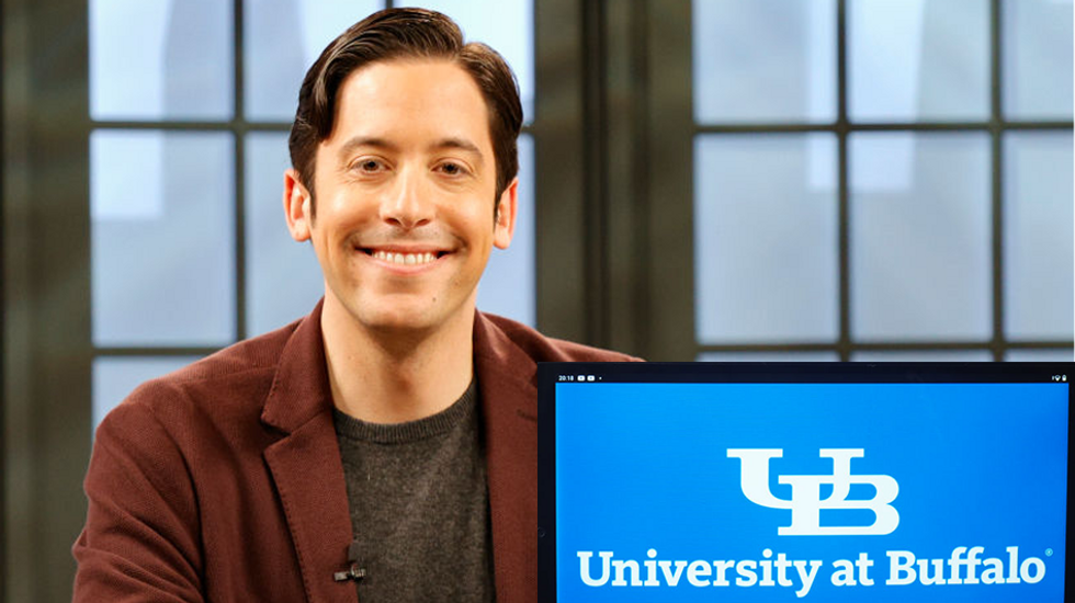 'Threats of eradication': University retracts claim that Michael Knowles called for genocide of transgender people