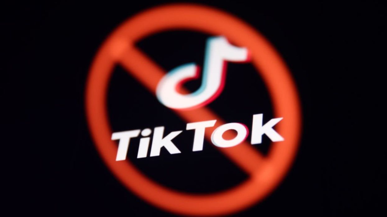 TikTok’s free speech facade