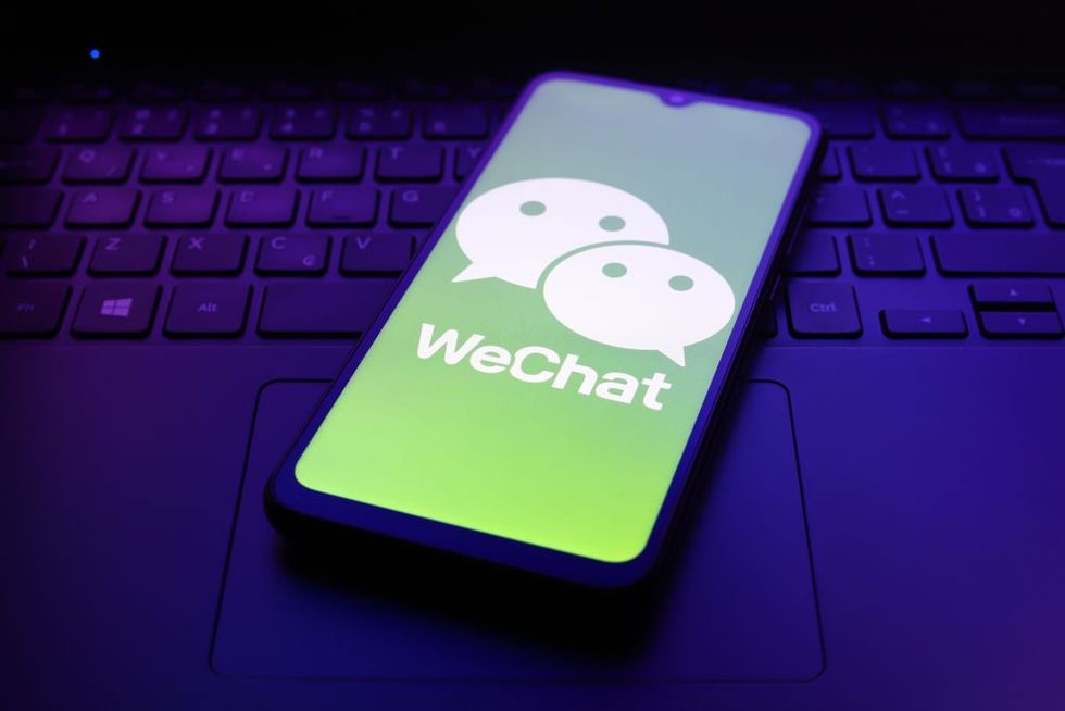 TikTok’s sinister sibling WeChat is the CCP’s real social media weapon