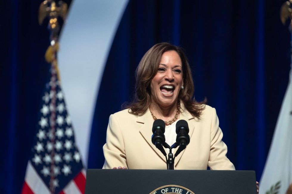 Time magazine tries defending Harris by fact-checking Trump — then forced into all-time correction