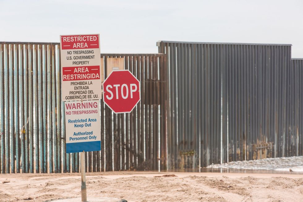 To stop illegal immigration, Texas must declare economic war on Mexico