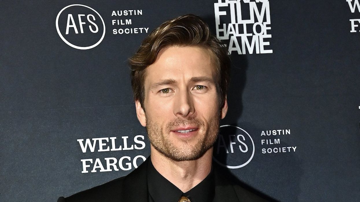 'Top Gun: Maverick' actor Glen Powell moves far away from Hollywood so he doesn't have to 'live in the Matrix all the time'